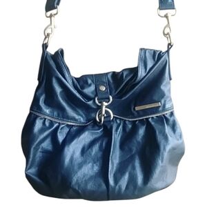 Matt & Nat slouchy bucket crossbody shoulder bag